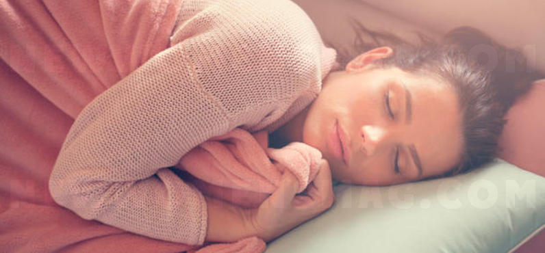 6 tips for a restful sleep