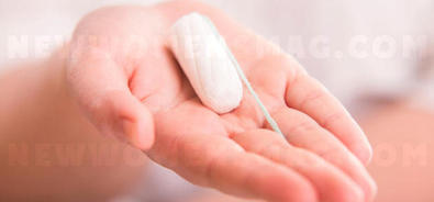 7 tampon bugs you should change