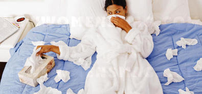 Anti-cold, cough, sore throat tips