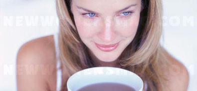 As new born by fasting