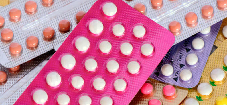 Does the pill lose its effect in the heat?