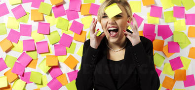 Enteritis: So sick makes you stress!