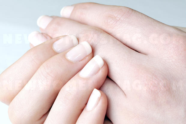 Fingernails: signs that reveal much about your health! – New Women's Mag