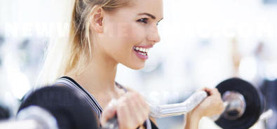 Fitness Center: Which club for which sport type?