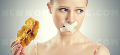 Food intolerance: "target group intolerant"