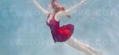 Full Body Workout – Swimming