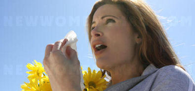 Hay fever or cold: the differences