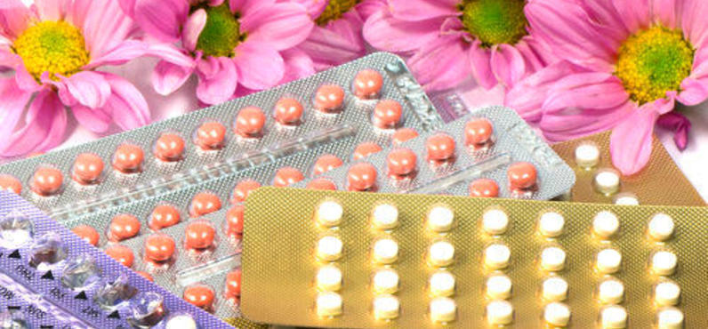 Hormonal contraceptives: pros and cons