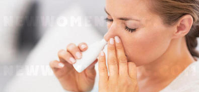 How long can I use the nasal spray?
