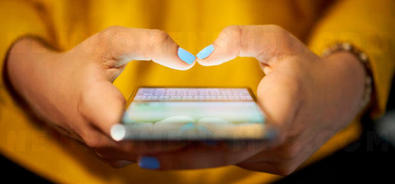 How safe are cycle apps?