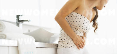 Irritable bowel: protest from the middle