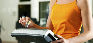 Magazine tests: Powerplate – vibration plates under test