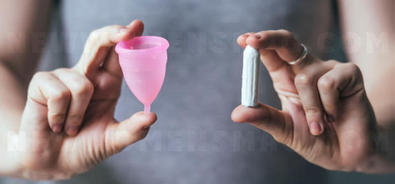 Menstrual cup: information, tips and products