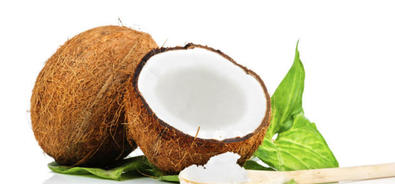 Powerfruit coconut