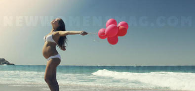 Pregnant thanks to detox – fertility tips