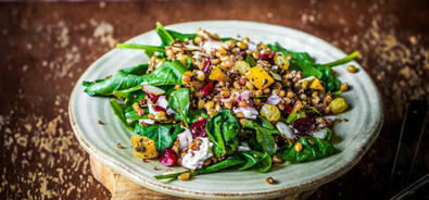 Quinoa: What the miracle grain can do!