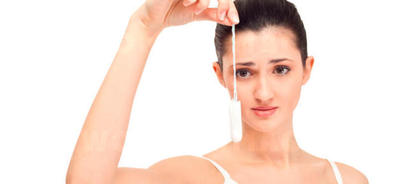 Should / may / may throw a tampon in the toilet?