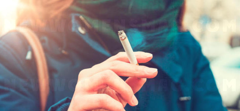 Smokers are considered less attractive