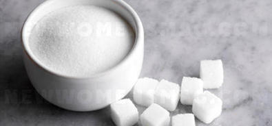 So escape the sugar addiction