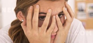 Stress let up! Relax tips in everyday life