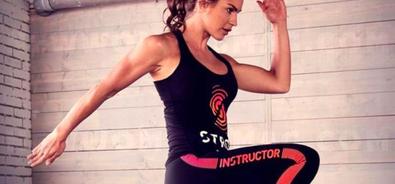 Strong by Zumba: The workout for the perfect body