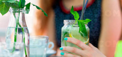 Tea Detox: Interview with Kelly Choi