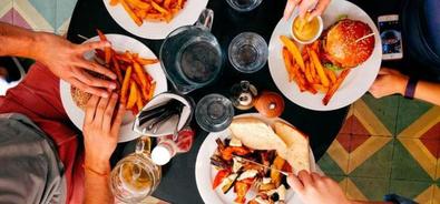 The 16: 8 Diet: A Diet for Lazy