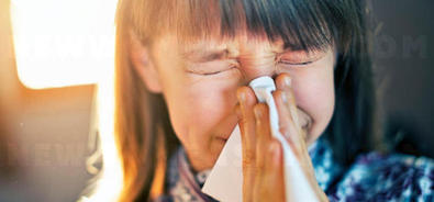 The amazing trick, not to catch a cold and co </title>