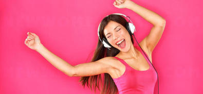 The best workout songs!