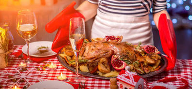 The simple trick against the feeling of fullness