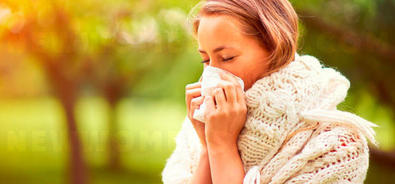 What helps against hay fever? 10 tips to relieve pollen allergy </title>