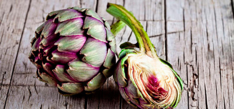 Losing weight with artichokes – how it works!